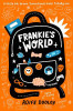 Aoife Dooley / Frankie's World (Large Paperback)