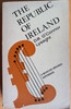 D.R O'Connor Lysaght - The Republic of Ireland - Vintage PB -1970