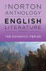 Stephen Greenblatt / The Norton Anthology of English Literature (Large Paperback)