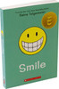 Raina Telgemeier / Smile (Large Paperback)