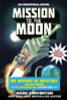 Mark Cheverton / Mission to the Moon (Large Paperback)