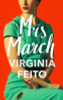 Virginia Feito / Mrs March (Large Paperback)