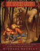 Michael Buckley / The Fairy-Tale Detectives (Large Paperback)