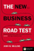 John Mullins / The new business road test (Large Paperback)