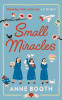 Anne Booth / Small Miracles (Large Paperback)