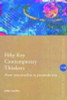 John Lechte / Fifty Key Contemporary Thinkers (Large Paperback)