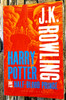 Rowling, J.K / Harry Potter and the Half-Blood Prince (Cover Illustration Andrew Davidson)