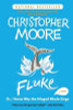 Christopher Moore / Fluke : Or I Know Why the Winged Whale Sings (Large Paperback)