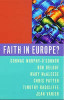 Bob Geldof / Faith in Europe? (Large Paperback)