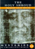 Tristan Gray Hulse / The Holy Shroud (Large Paperback)