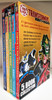 Transformers: Robots in Disguise (5 Book Boxset) Transformers: Robots in Disguise (5 Book Boxset)