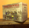 Colin Dexter - Inspector Morse : The Complete Collection (13 Brand New Book Box Set)