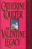 Catherine Coulter / The Valentine Legacy (Hardback)