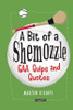 Martin O'Duffy / A Bit Of A Shemozzle' : GAA Quips & Quotes (Hardback)