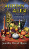 Jennifer David Hesse / Autumn Alibi