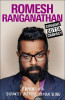 Romesh Ranganathan / Straight Outta Crawley (Hardback)