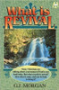 G.J. Morgan / What is Revival?