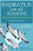John Scally / Inspiration for All Seasons : Celtic Wisdom for Today (Hardback)