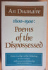 Seán Ó Tuama & Thomas Kinsella ( Editors)  - An Duanaire 1600-1900  : Poems of the Dispossessed - PB  - 1981 - Dolmen