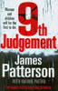 James Patterson / 9th Judgement (Hardback)