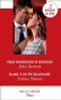 Mills & Boon / Desire / 2 in 1 / From Boardroom To Bedroom / Blame It On The Billionaire