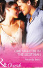 Mills & Boon / Cherish / One Night with the Best Man