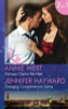 Mills & Boon / Modern / 2 In 1 / Damaso Claims His Heir / Changing Constantinou's Game