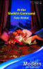 Mills & Boon / Modern / At the Sheikh's Command