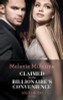 Mills & Boon / Modern / Claimed For The Billionaire's Convenience