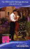 Mills & Boon / Modern / The Millionaire's Marriage Revenge