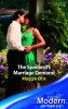 Mills & Boon / Modern / The Spaniard's Marriage Demand