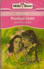 Mills & Boon / Prodigal Sister