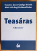 Garry Bannister - Teasáras Gearr Gaeilge-Béarla ( Mini Irish- English Wordfinder) - PB - 2008 - ForSai