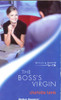 Mills & Boon / Modern / The Boss's Virgin