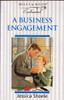 Mills & Boon / A Business Engagement