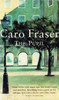 Caro Fraser / The Pupil