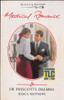 Mills & Boon / Medical / Dr Prescott's Dilemma