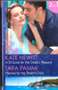 Mills & Boon / Modern / 2 In 1 / A Di Sione for the Greek's Pleasure / Married for the Sheiks Duty