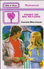 Mills & Boon / Point of No Return (Vintage)