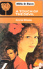 Mills & Boon / A Touch of the Devil (Vintage)