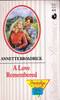 Mills & Boon / A Love Remembered (Vintage)