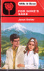 Mills & Boon / For Mike's Sake (Vintage)