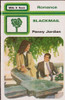 Mills & Boon / Blackmail (Vintage)