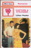 Mills & Boon / Capture a Stranger (Vintage).