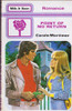 Mills & Boon / Point of No Return (Vintage).