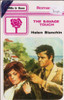 Mills & Boon / The Savage Touch (Vintage)