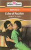 Mills & Boon / Echo of Passion