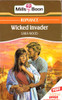 Mills & Boon / Wicked Invader