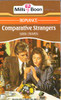 Mills & Boon / Comparative Strangers