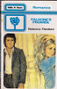 Mills & Boon / Falkone's Promise